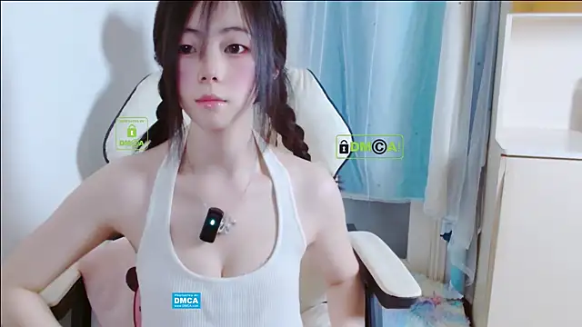 xiyao1314 online show from 02-21-26, 04:03