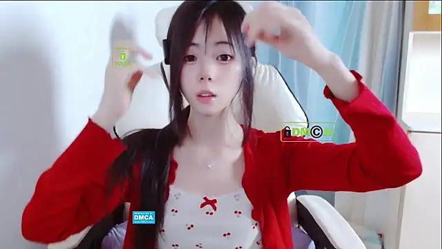 xiyao1314 online show from 01-12-26, 02:18