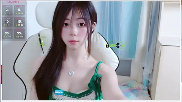xiyao1314 online show from 05-04-26, 12:08