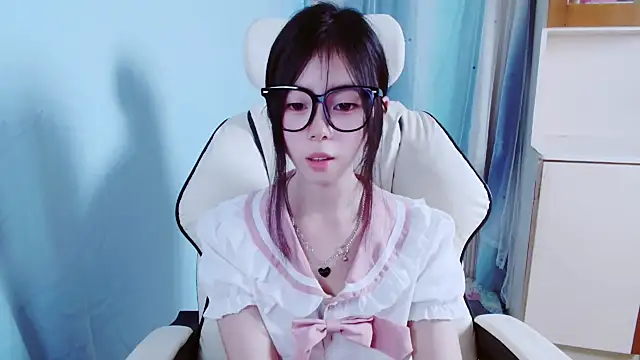 xiyao1314 online show from 10-24-25, 02:05