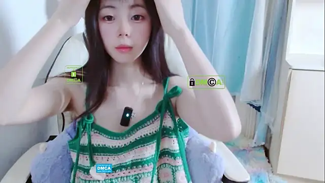 xiyao1314 online show from 02-27-26, 02:45