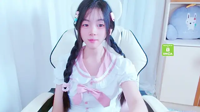 xiyao1314 online show from 09-19-25, 02:15