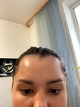 MiraMiss online show from 11-09-25, 08:29