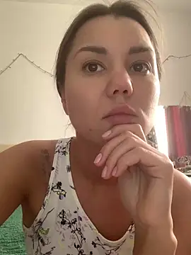 MiraMiss online show from 03-27-26, 06:44