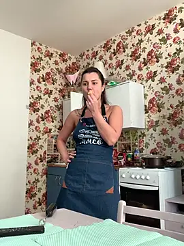 MiraMiss online show from 03-13-26, 08:08