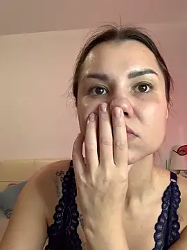 MiraMiss online show from 10-08-25, 07:32