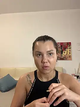 MiraMiss online show from 11-01-25, 10:42