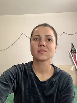 MiraMiss online show from 02-24-26, 08:26