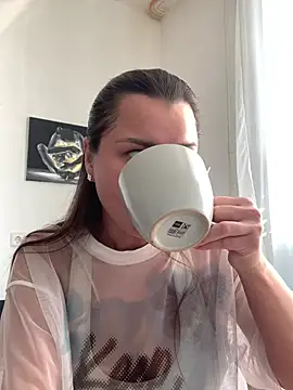 MiraMiss online show from 03-18-26, 07:33