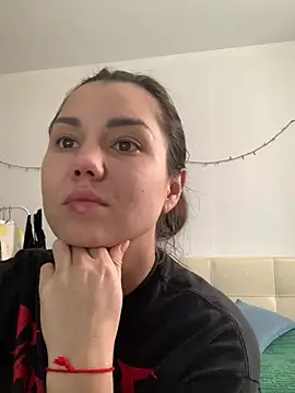 MiraMiss online show from 02-08-26, 07:06