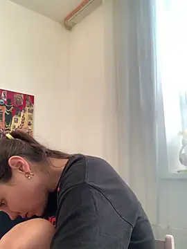 MiraMiss online show from 02-16-26, 06:56