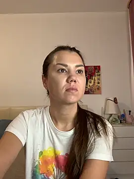 MiraMiss online show from 09-28-25, 07:26