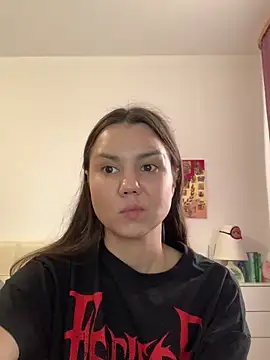 MiraMiss online show from 10-14-25, 07:42