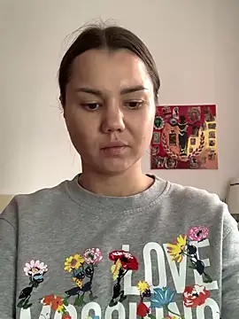 MiraMiss online show from 09-15-25, 08:15