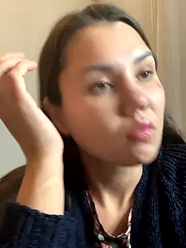 MiraMiss online show from 11-02-25, 08:36