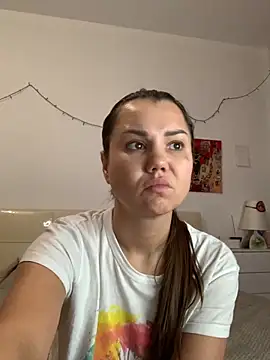 MiraMiss online show from 11-26-25, 07:19