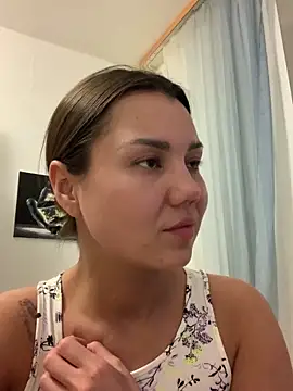 MiraMiss online show from 03-22-26, 06:42