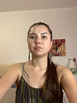 MiraMiss online show from 09-24-25, 08:21