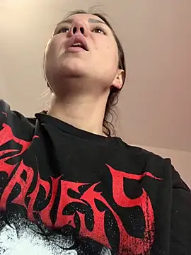 MiraMiss online show from 02-15-26, 08:35