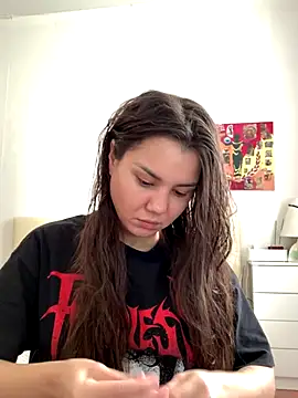 MiraMiss online show from 10-12-25, 07:10