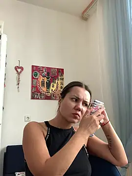 MiraMiss online show from 02-28-26, 09:31