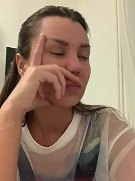 MiraMiss online show from 03-15-26, 07:43