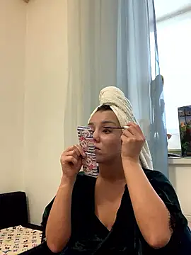 MiraMiss online show from 01-09-26, 09:49