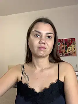 MiraMiss online show from 09-21-25, 07:02