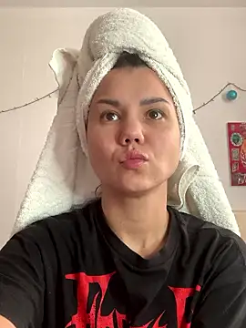 MiraMiss online show from 01-12-26, 08:54