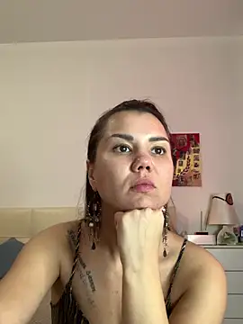 MiraMiss online show from 09-23-25, 07:48