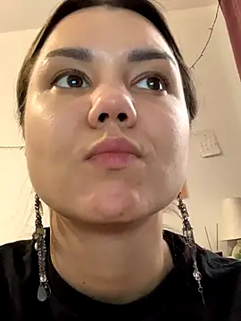 MiraMiss online show from 11-10-25, 08:41