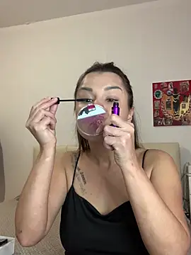 MiraMiss online show from 10-01-25, 08:41