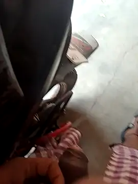 Snapshot of ScopalOr chatting on 02-06-25, 05:03 ScopalOr online show from 02-06-25, 05:03