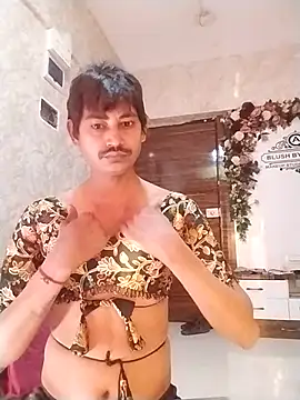 jenilmax online show from 01-19-26, 08:51