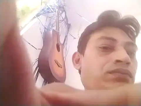 jenilmax online show from 03-10-25, 08:17