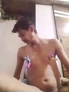 jenilmax online show from 03-03-26, 12:45