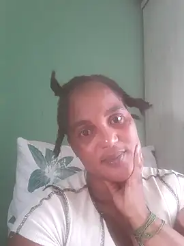 SexyEbony37X online show from 09-18-25, 07:00