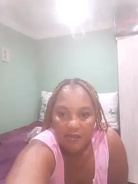 SexyEbony37X online show from 12-02-25, 08:21