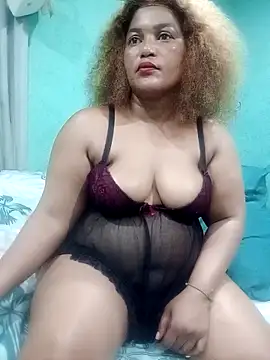 SexyEbony37X online show from 12-21-25, 04:03