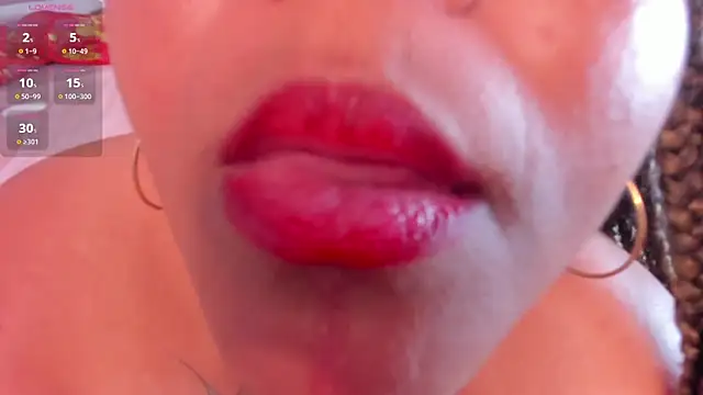 Snapshot of RAVENDIPAUL chatting on 01-16-25, 11:27 RAVENDIPAUL online show from 01-16-25, 11:27