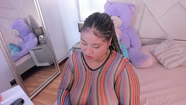 Snapshot of RAVENDIPAUL chatting on 02-03-25, 07:52 RAVENDIPAUL online show from 02-03-25, 07:52