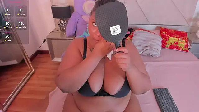 Snapshot of RAVENDIPAUL chatting on 01-16-25, 05:21 RAVENDIPAUL online show from 01-16-25, 05:21