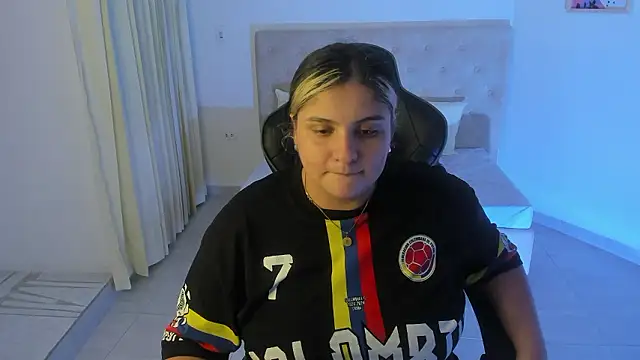 Sienna Jones online show from 12-03-24, 02:53