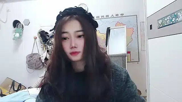 Cherie-xinxin01 online show from 12-07-24, 12:14