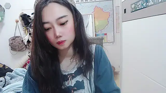 Cherie-xinxin01 online show from 12-06-24, 12:11