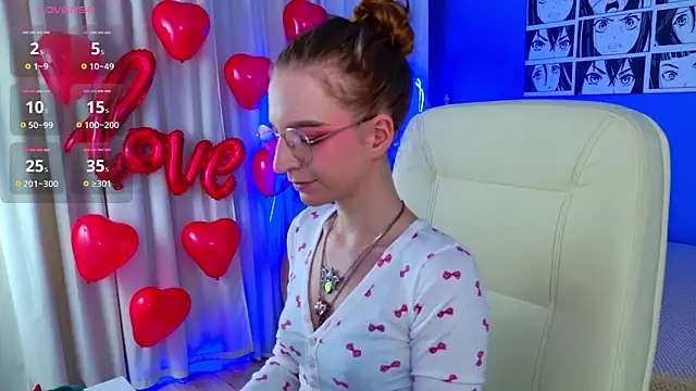 VioletShine online show from 02-05-26, 12:56