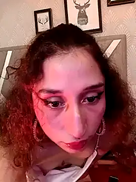 Snapshot of Queenjenn__ chatting on 02-16-25, 04:09 Queenjenn   online show from 02-16-25, 04:09