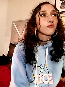 Snapshot of Queenjenn__ chatting on 02-16-25, 10:21 Queenjenn   online show from 02-16-25, 10:21