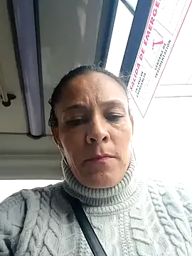 SAMANTA 09- online show from 01-18-25, 01:08