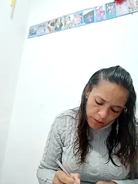 SAMANTA 09- online show from 02-28-25, 01:14